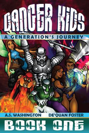Cover of the book A Generation's Journey by Michael Faunce-Brown