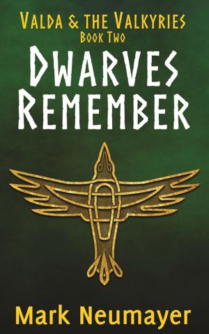 Cover of the book Dwarves Remember: Valda & the Valkyries Book Two by Beth Powers