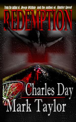 Cover of the book Redemption by Reyna Young