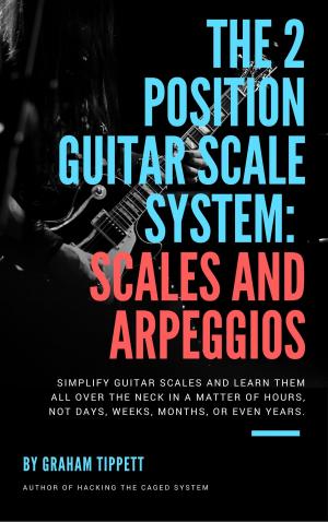 Cover of the book The Two Position Scale System by Wayne Dunaway, Richard O'Connor