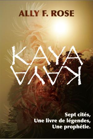 Book cover of Kaya