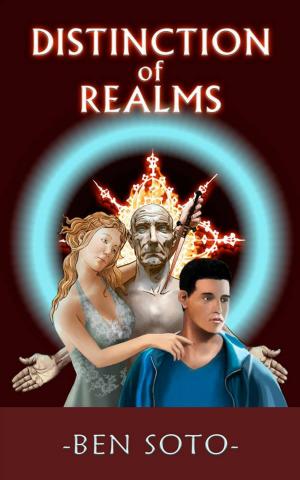 Cover of the book Distinction of Realms by Kate Aster
