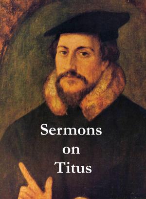 Book cover of Sermons on Titus