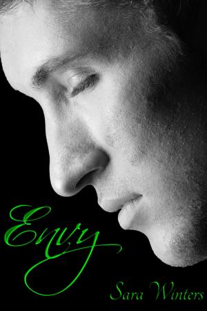 Cover of the book Envy by Dominica Malcolm
