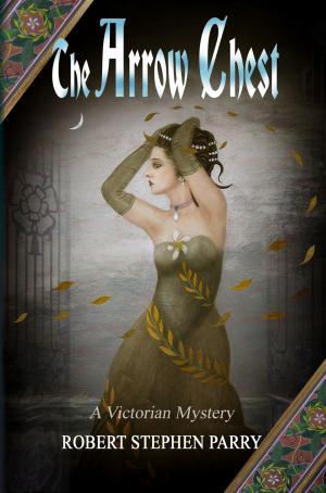 Cover of the book THE ARROW CHEST by Patricia Hughes