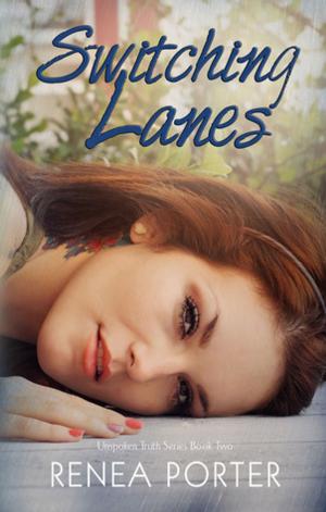 Book cover of Switching Lanes