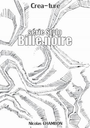 Cover of Bille Noire