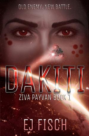 Book cover of Dakiti