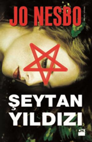 Cover of Şeytan Yıldızı