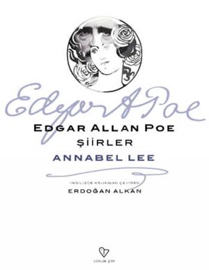 Cover of Edgar Allan Poe Şiirler