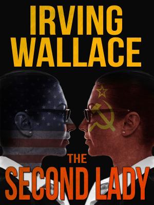 Book cover of The Second Lady