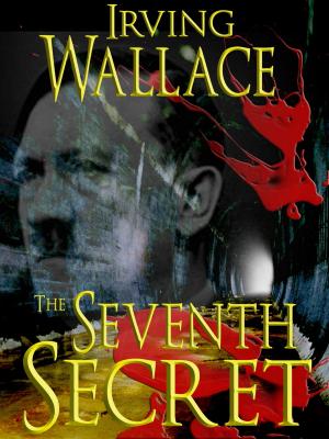 Book cover of The Seventh Secret