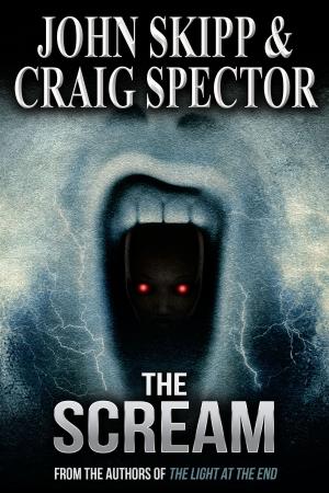 Cover of the book The Scream by Paul Féval