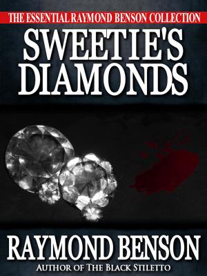 Cover of the book Sweetie's Diamonds by Peter Evans