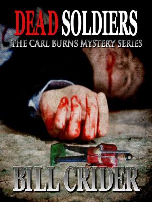 Cover of the book Dead Soldiers by David Niall Wilson