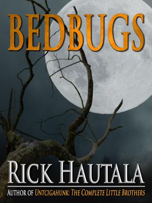 bigCover of the book Bedbugs by 