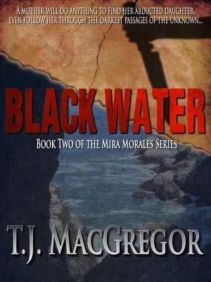 Cover of the book Black Water by Raymond Benson