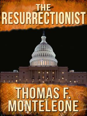 Cover of the book The Resurrectionist by Sandy DeLuca