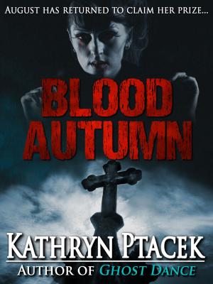 Cover of the book Blood Autumn by Charles Dickens, David Thompson