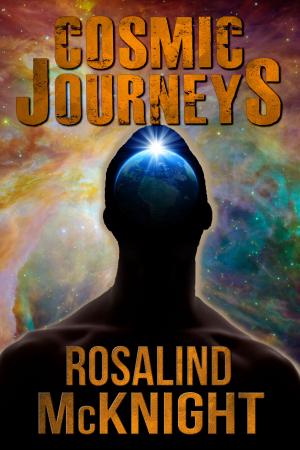 Cover of the book Cosmic Journeys by John Paul Allen