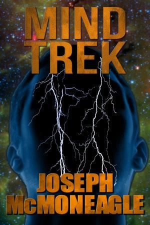 Cover of the book Mind Trek by Warren Fahy