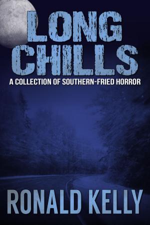 Cover of the book Long Chills by Ed Gorman, Tom Piccirilli