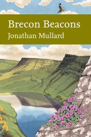 Cover of the book Brecon Beacons (Collins New Naturalist Library, Book 126) by Derek Landy