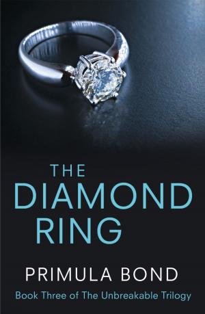 Cover of the book The Diamond Ring (Unbreakable Trilogy, Book 3) by Alistair MacLean