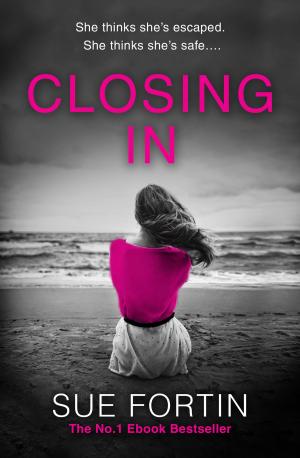 Cover of the book Closing In by Sarah Randall