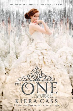 Cover of the book The One by L. J. Smith