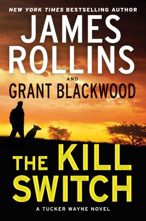 bigCover of the book The Kill Switch by 