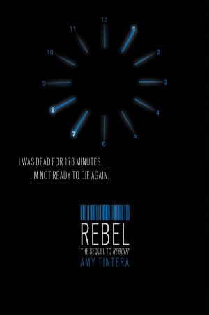 Cover of the book Rebel by Carol Snow