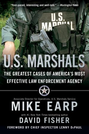 Cover of the book U.S. Marshals by Gregory Maguire