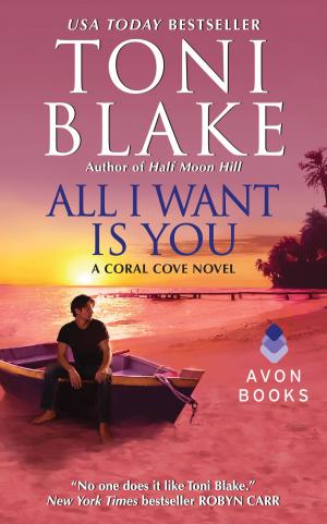 Cover of the book All I Want Is You by HelenKay Dimon