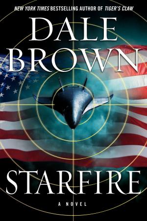 Cover of the book Starfire by Elizabeth Peters