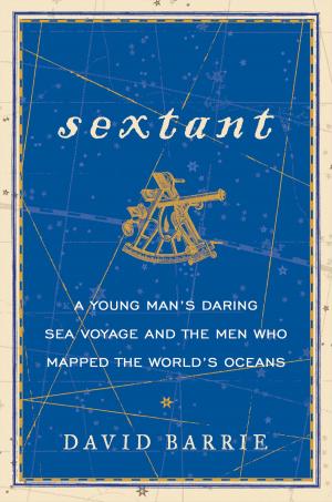 Book cover of Sextant