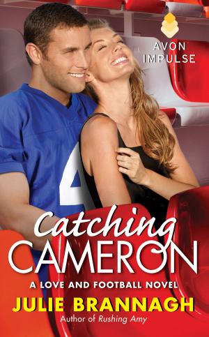 Cover of Catching Cameron