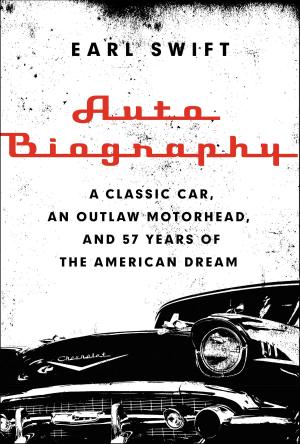 Cover of the book Auto Biography by Foster Huntington