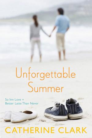 Book cover of Unforgettable Summer