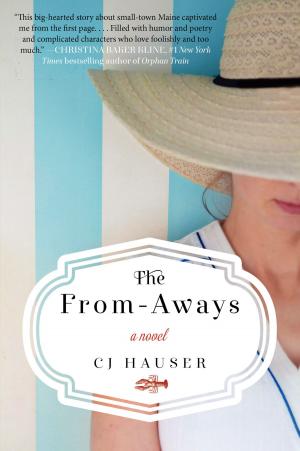 Cover of the book The From-Aways by Jacqueline Lepore