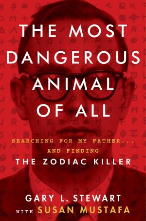 Book cover of The Most Dangerous Animal of All