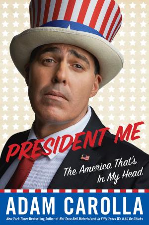 Cover of President Me