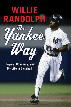 Cover of the book The Yankee Way by E.D. Hill