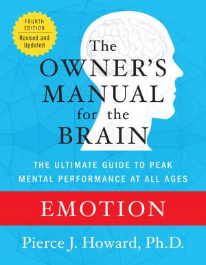 bigCover of the book Emotion: The Owner's Manual by 