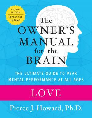 bigCover of the book Love: The Owner's Manual by 