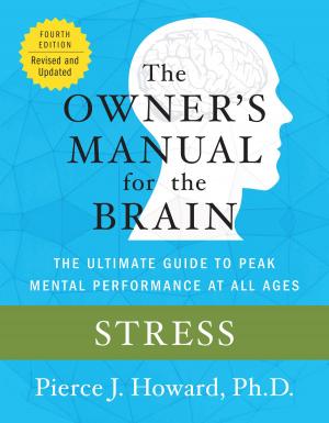 Cover of the book Stress: The Owner's Manual by Barbara Delinsky