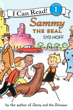 Cover of the book Sammy the Seal by M. Ryan