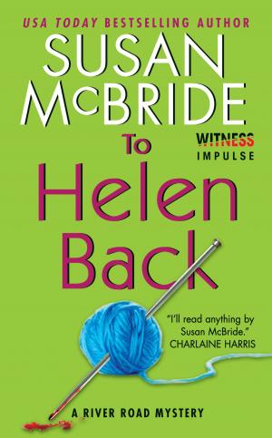 bigCover of the book To Helen Back by 
