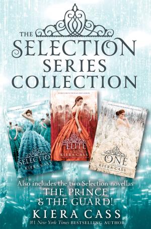 Cover of the book The Selection Series 3-Book Collection by Rebecca Phillips
