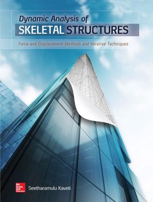Cover of the book Dynamic Analysis of Skeletal Structures by Brion Toss